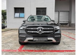 MERCEDES BENZ GLE450 4MATIC 7SEATER SPORT LUXURY